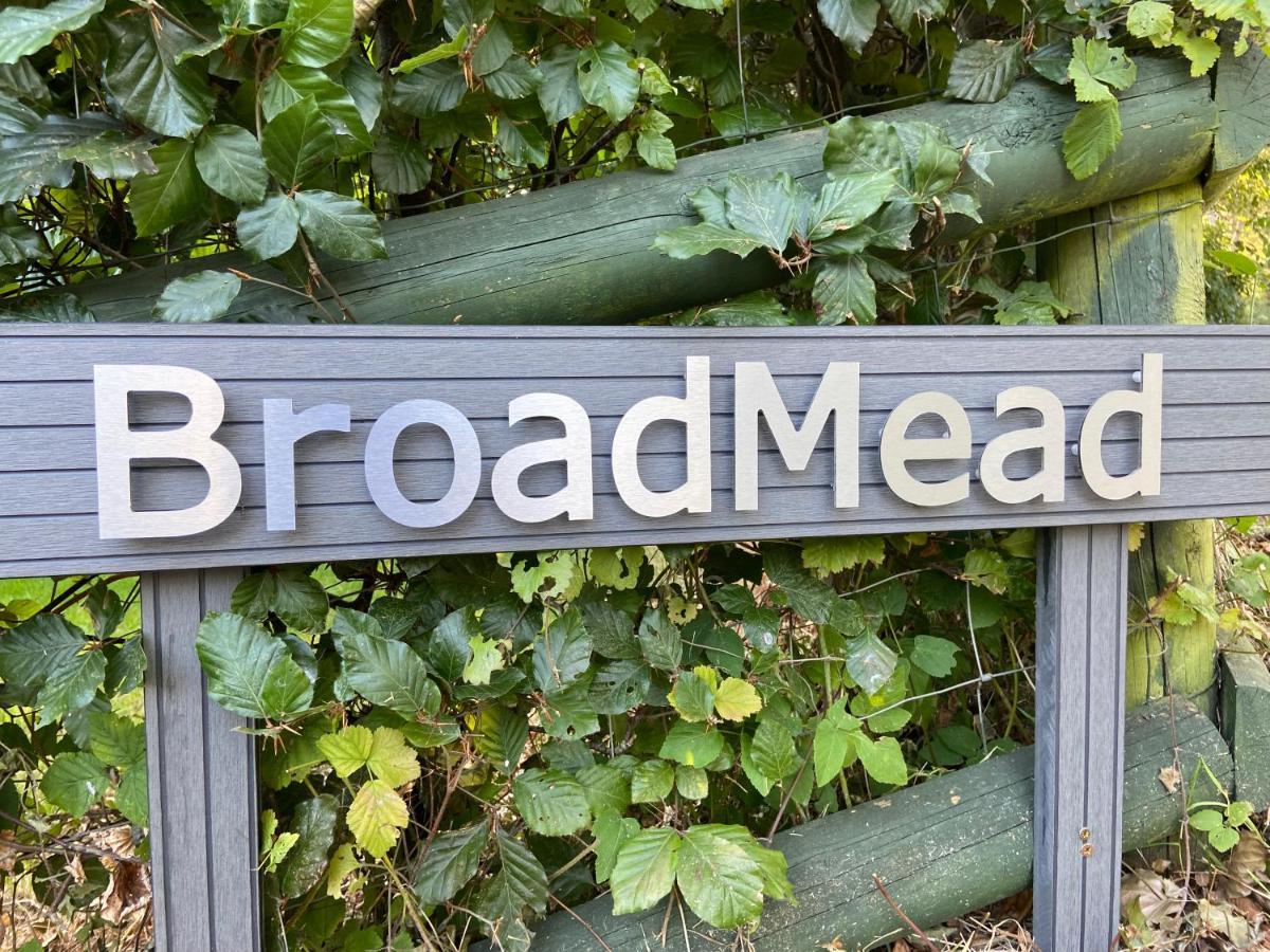 Broad Mead Corfe Castle Exterior foto